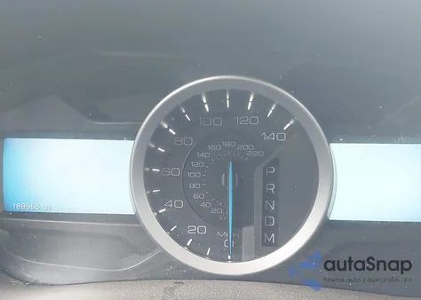 2014 Ford Explorer Limited from USA, damaged, VIN 1FM5K7F81EGB61439